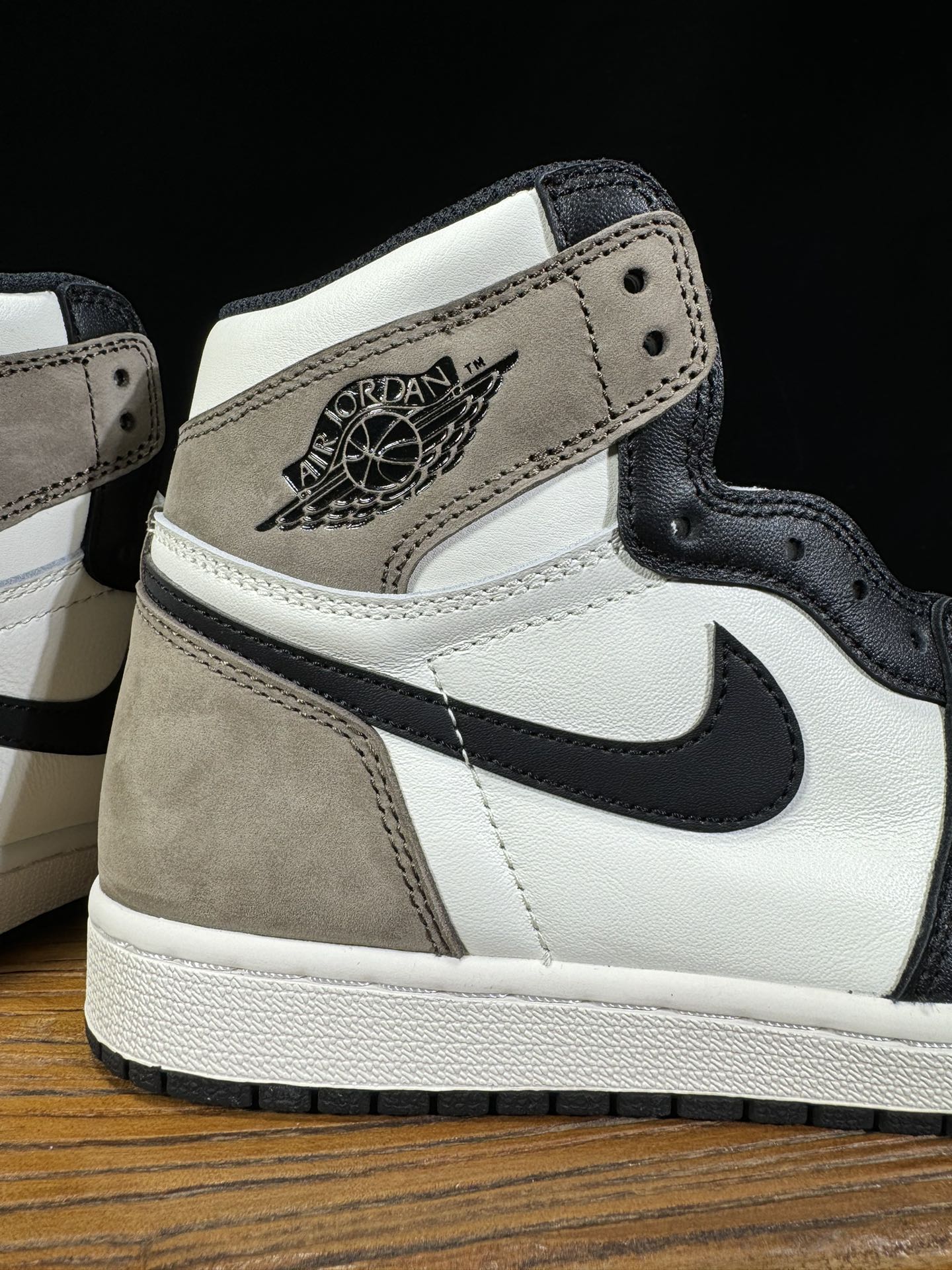 Nike Jordan shoe